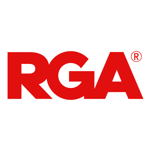 RGA Logo PNG Vector