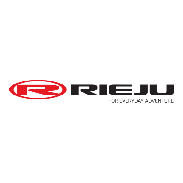 Rieju Logo PNG Vector