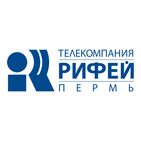 Rifey-Perm Logo PNG Vector