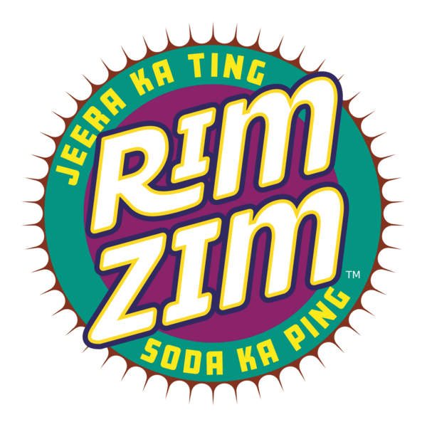RimZim Logo PNG Vector