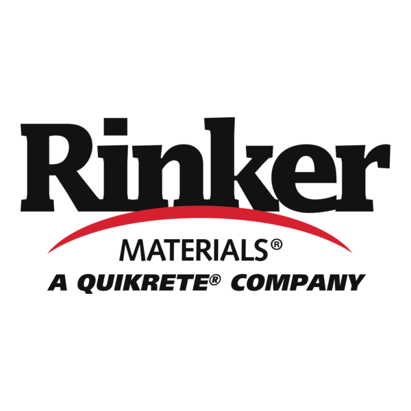 Rinker Materials Logo PNG Vector