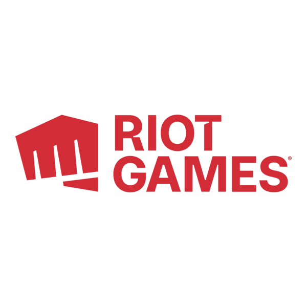Riot Games Logo PNG Vector