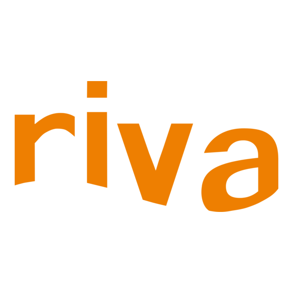 Riva Logo PNG Vector