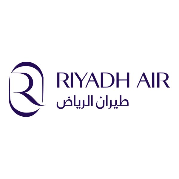 Riyadh Air Logo PNG Vector