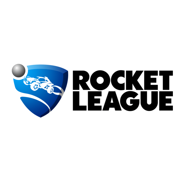 Rocket League Logo PNG Vector