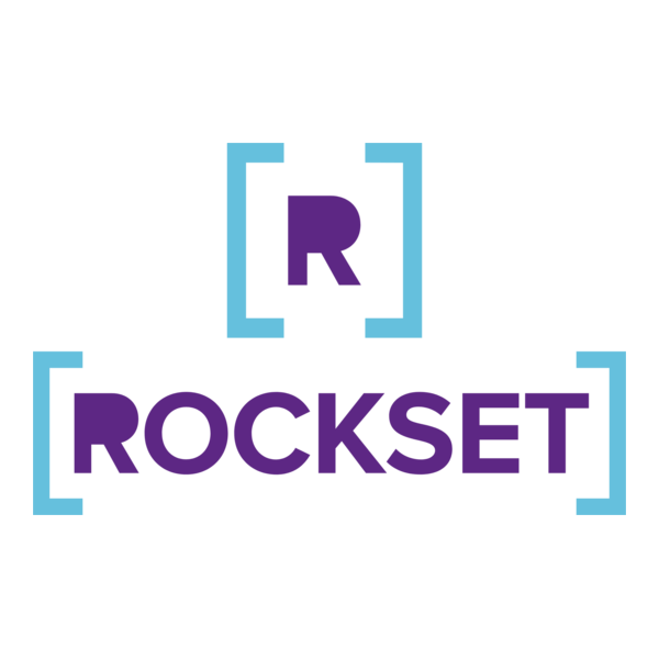 Rockset Logo PNG Vector