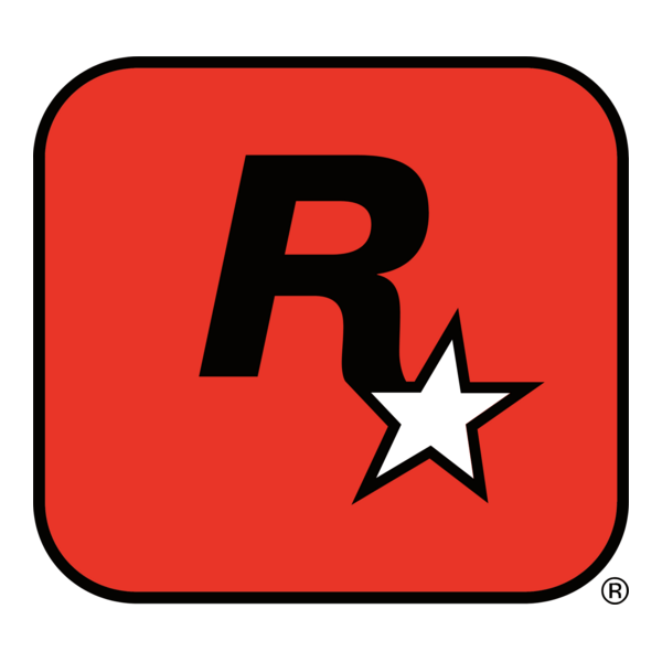 Rockstar Toronto Logo PNG Vector
