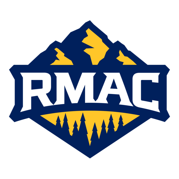 Rocky Mountain Athletic Conference Logo PNG Vector