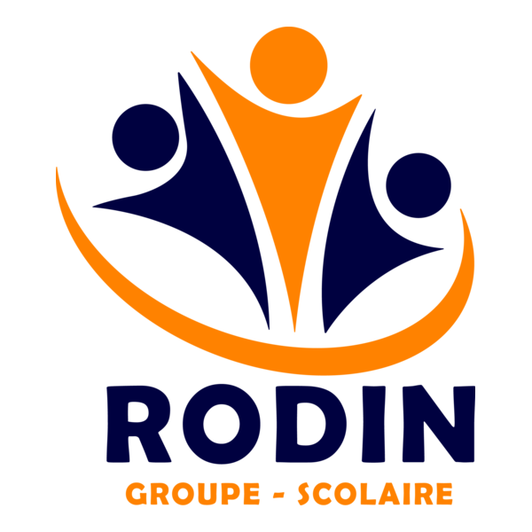 RODIN Logo PNG Vector