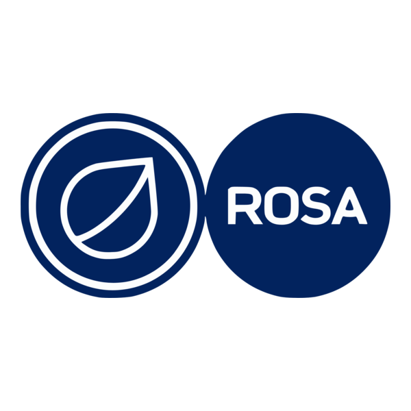 ROSA Linux Logo PNG Vector
