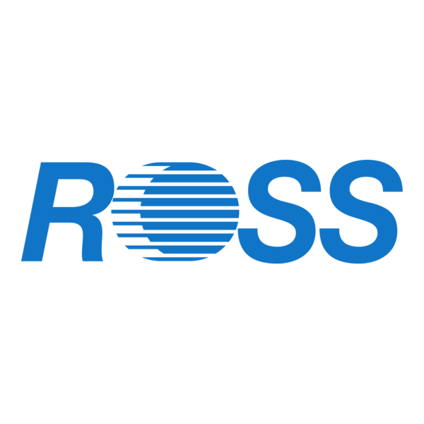 Ross Technology Logo PNG Vector
