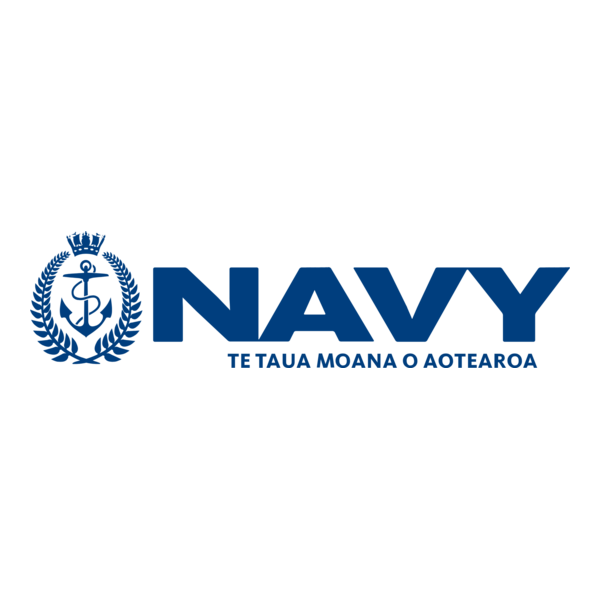 Royal New Zealand Logo PNG Vector