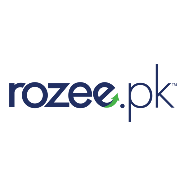 Rozee.pk Logo PNG Vector