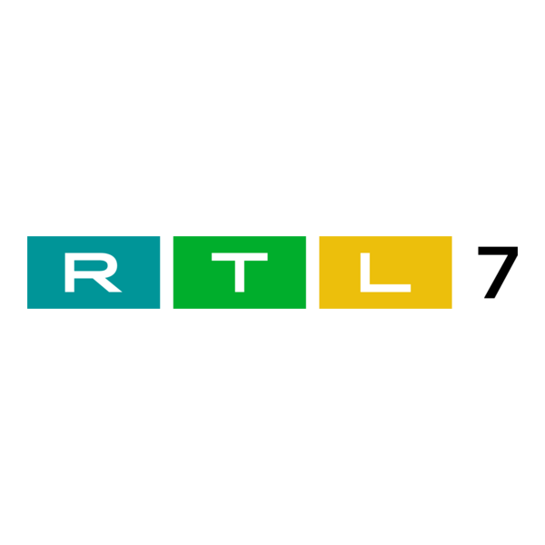 RTL 7 Logo PNG Vector