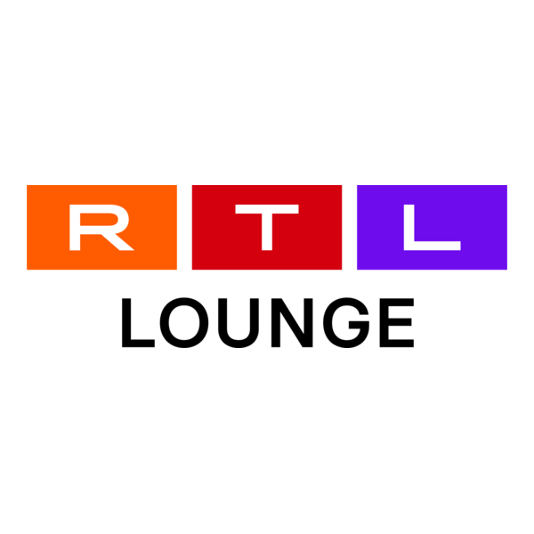 RTL Lounge Logo PNG Vector