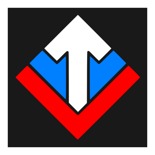 Russian idealists Logo PNG Vector