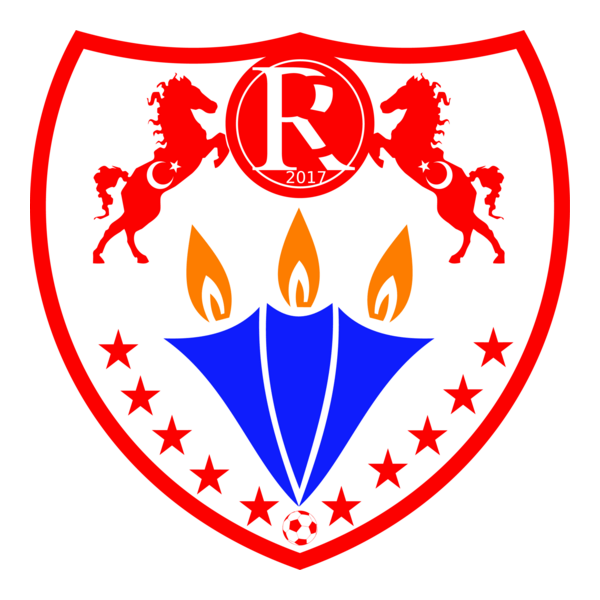 Rüstempaşa Spor Kulübü Logo PNG Vector