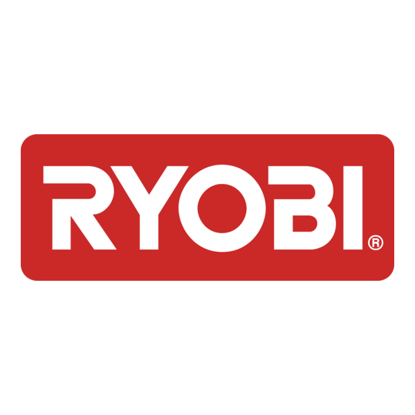 Ryobi Logo PNG Vector