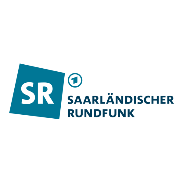 Saarländischer Rundfunk Logo PNG Vector