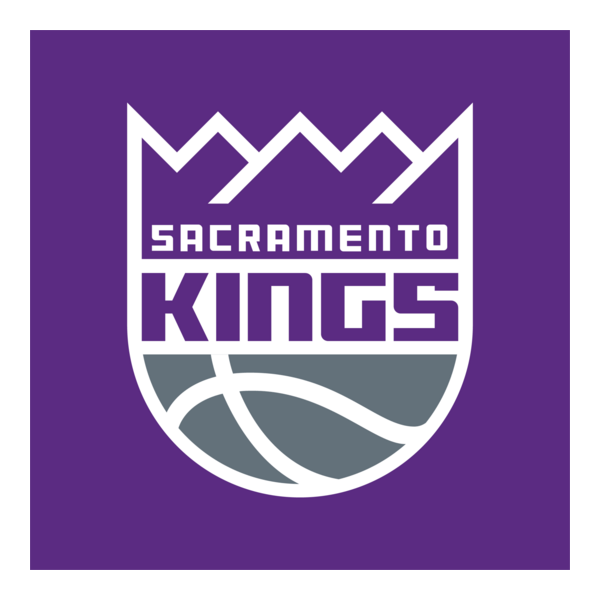 Sacramento Kings 2016 Logo PNG Vector