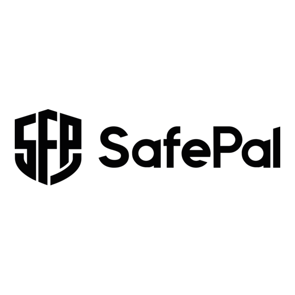 SafePal (SFP) Logo PNG Vector