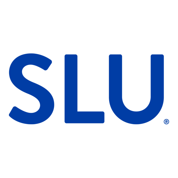 Saint Louis University Logo PNG Vector