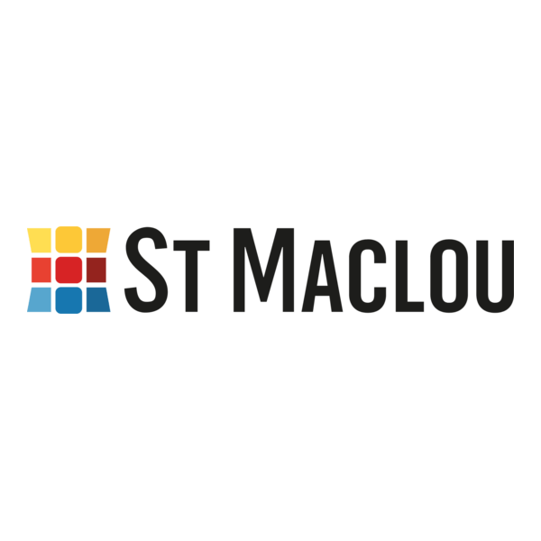 Saint Maclou Logo PNG Vector