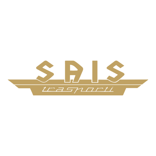 SAIS Trasporti Logo PNG Vector