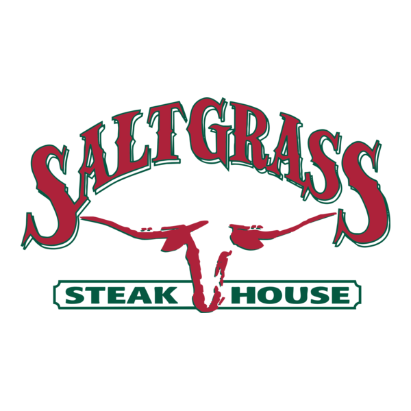 Saltgrass Steakhouse Logo PNG Vector