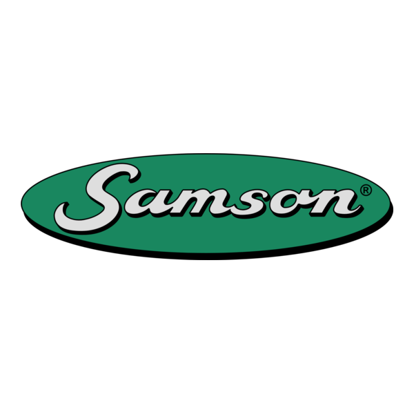 Samson Agro Logo PNG Vector