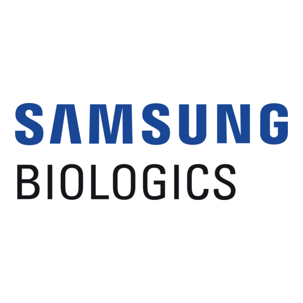 Samsung Biologics Logo PNG Vector