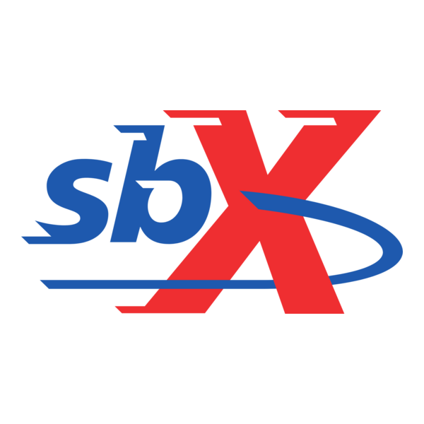 San Bernardino Express Logo PNG Vector