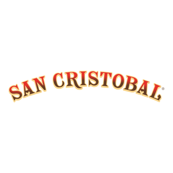 San Cristobal Cigars Logo PNG Vector