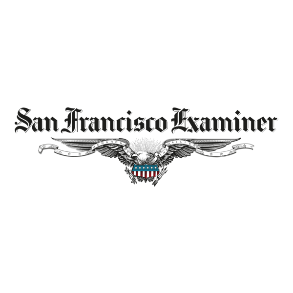 San Francisco Examiner Logo PNG Vector