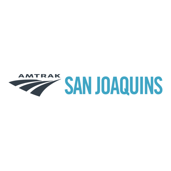 San Joaquins Logo PNG Vector