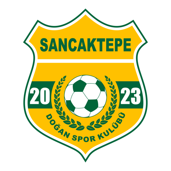 Sancaktepe Doğanspor Logo PNG Vector