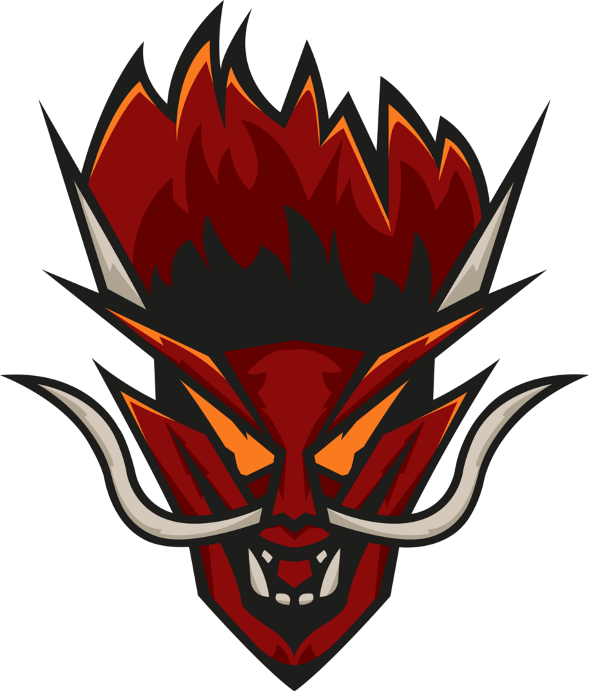 Sangal Esports Logo PNG Vector