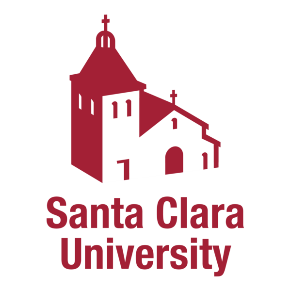 Santa Clara University Logo PNG Vector
