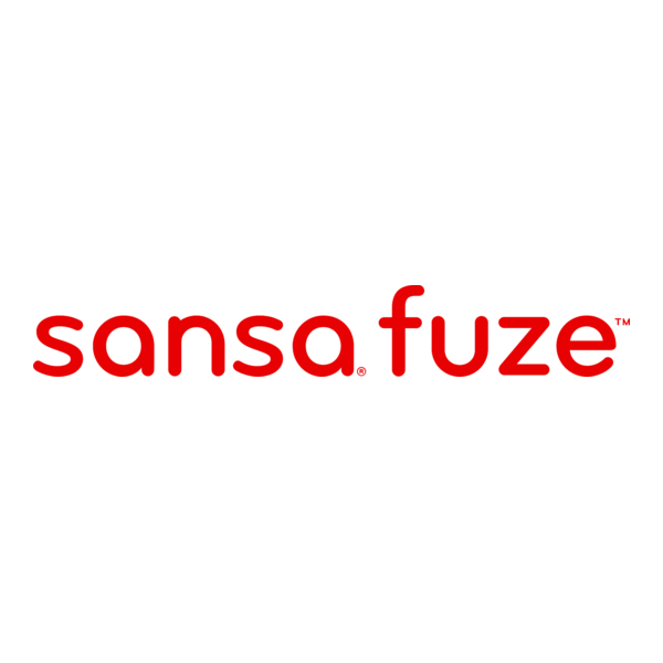 Sanza Fuze Logo PNG Vector