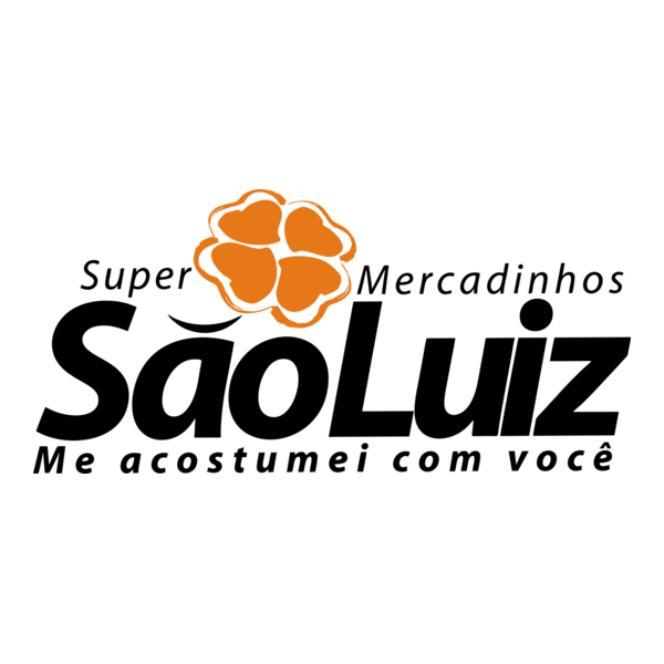 São Luiz Logo PNG Vector