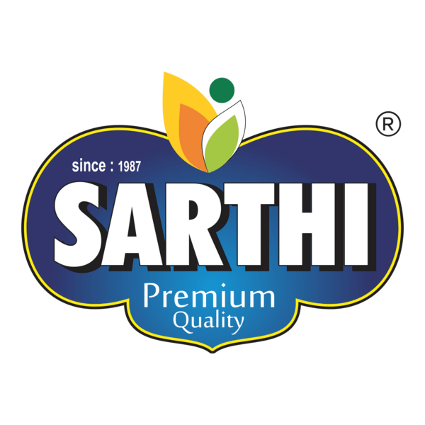 Sarthi Oil Logo PNG Vector