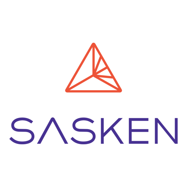 Sasken Technologies Logo PNG Vector
