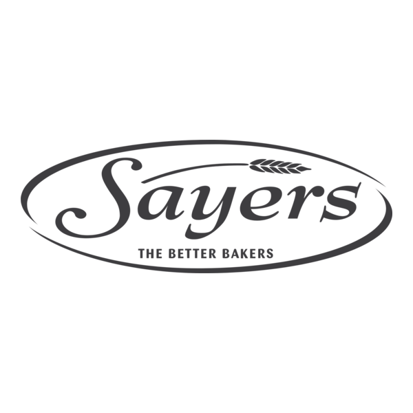 Sayers Logo PNG Vector