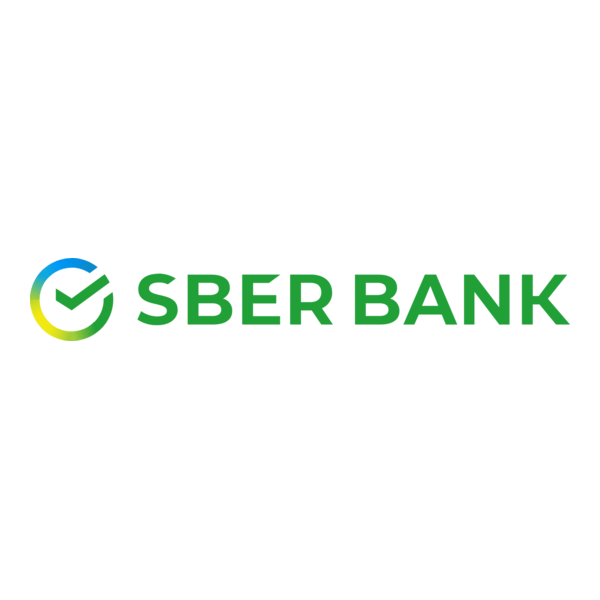 Sberbank Logo PNG Vector