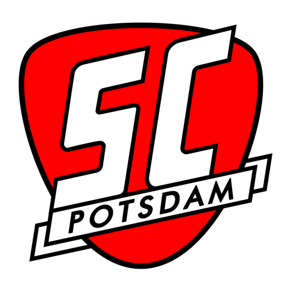 SC Potsdam Logo PNG Vector