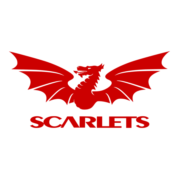Scarlets Logo PNG Vector