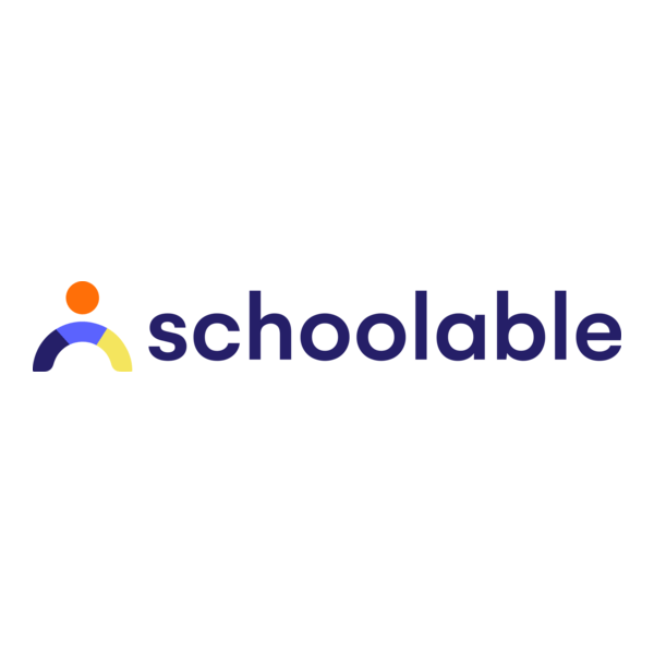 Schoolable Logo PNG Vector