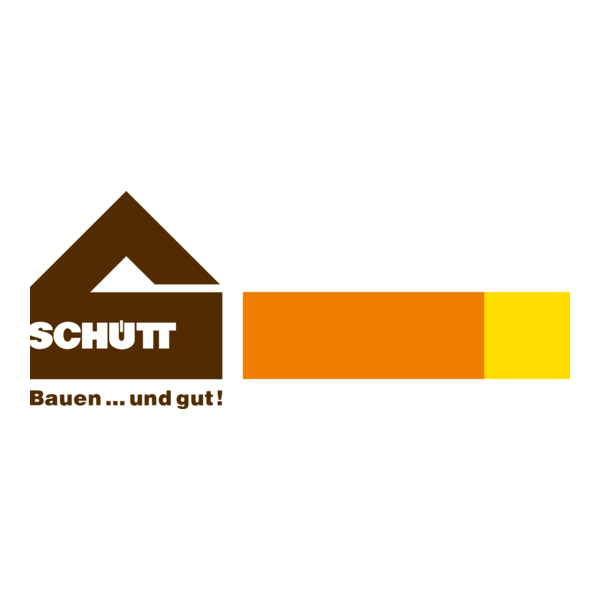 Schütt Logo PNG Vector