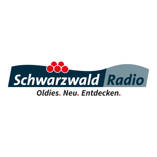 Schwarzwaldradio Logo PNG Vector