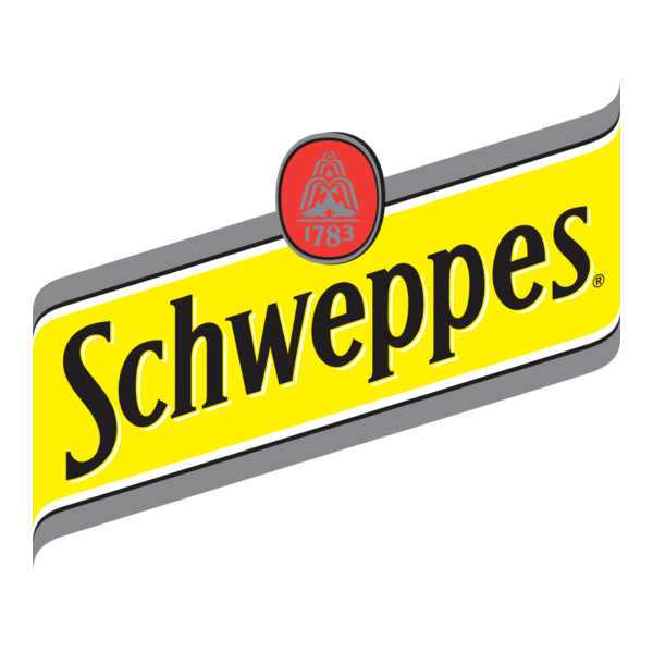 Schweppes Logo PNG Vector